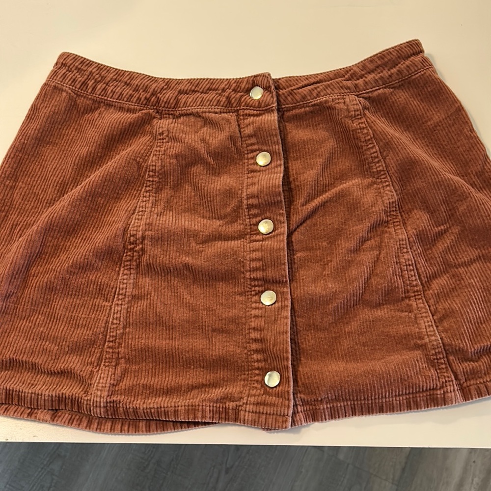 Forever 21 skirt Large